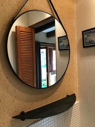 Bed & Breakfast Chambre D'h�tes Lasserre