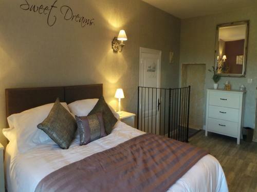 Bed & Breakfast Le Montaigne