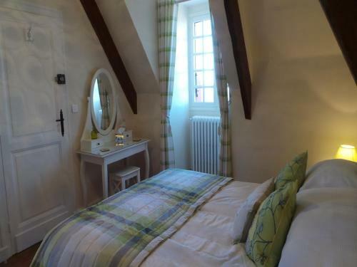 Bed & Breakfast Le Montaigne