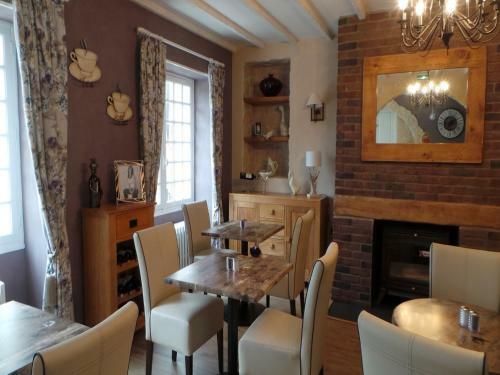 Bed & Breakfast Le Montaigne