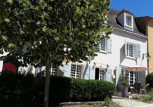Bed & Breakfast Le Montaigne