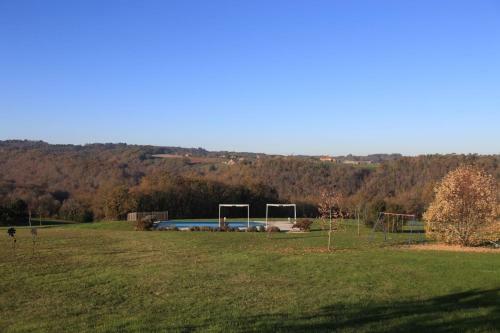 Bed & Breakfast Les Tours De Bombel