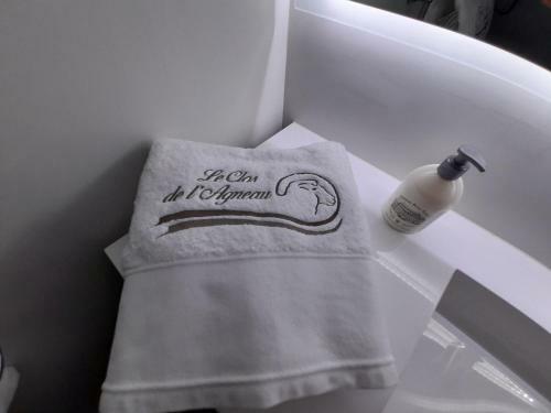 Bed & Breakfast Le Clos De L Agneau