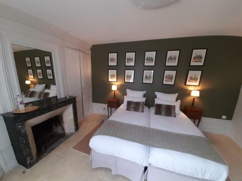 Bed & Breakfast Le Clos De L Agneau