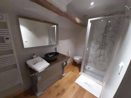 Bed & Breakfast Le Clos De L Agneau