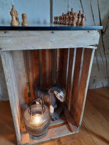 Bed & Breakfast Le Clos De L Agneau