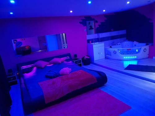 Apartamento Desirs-spa