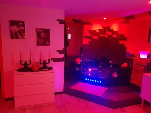 Apartamento Desirs-spa