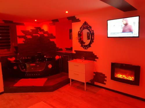 Apartamento Desirs-spa