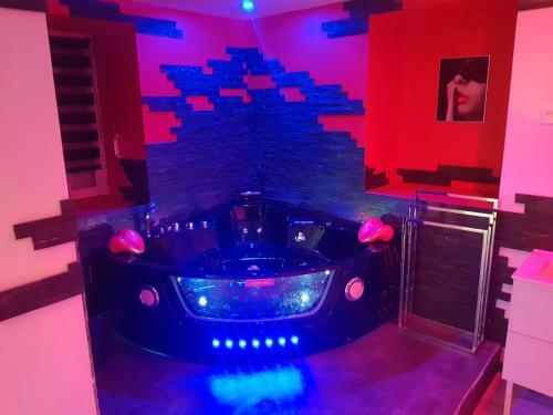 Apartamento Desirs-spa