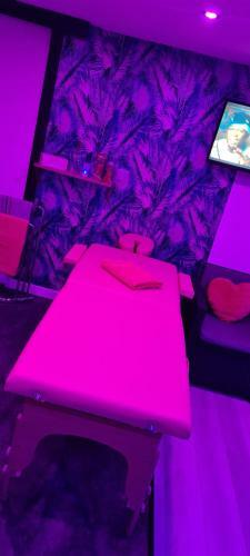 Apartamento Desirs-spa