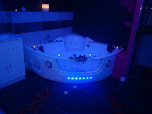 Apartamento Desirs-spa