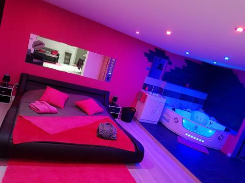 Apartamento Desirs-spa
