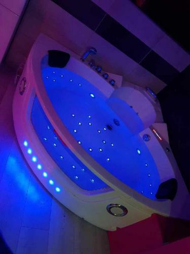 Apartamento Desirs-spa