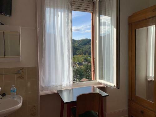 Bed & Breakfast Chambre Arnica Lit 140 Wifi