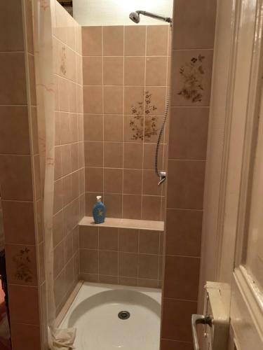 Bed & Breakfast Chambre Arnica Lit 140 Wifi