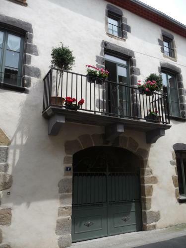 Bed & Breakfast Les Quatre Provinces D'irlande