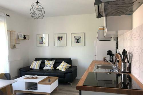 Cottage L'echapp�e Belle
