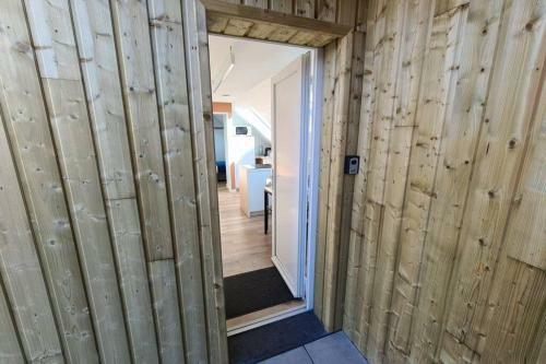 Apartamento Le Lodge Sauboisien