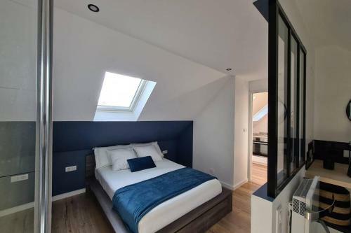 Apartamento Le Lodge Sauboisien
