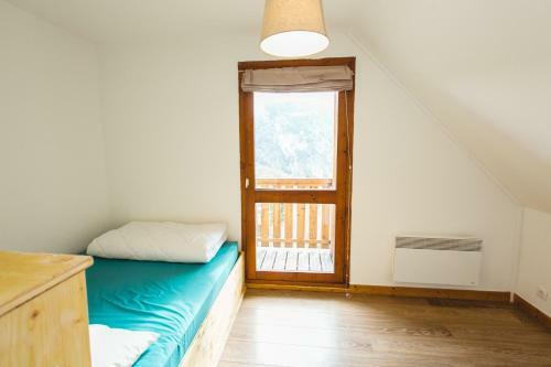Les Chalets De Pr� Clos En Vercors