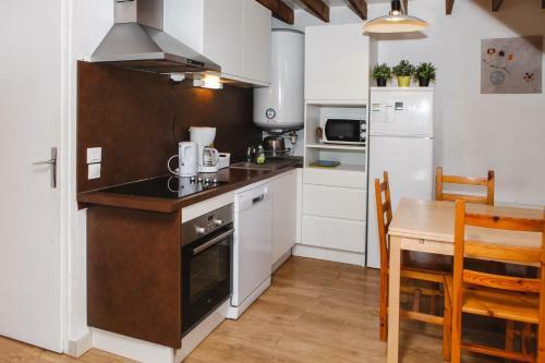 Les Chalets De Pr� Clos En Vercors