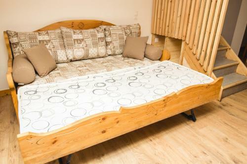 Les Chalets De Pr� Clos En Vercors