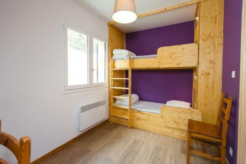 Les Chalets De Pr� Clos En Vercors