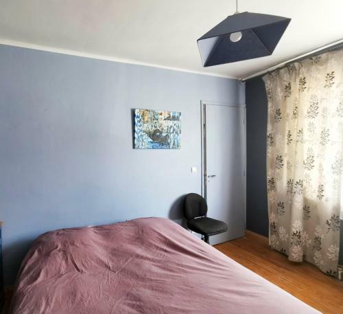 Chambre Priv�e Ds Maison