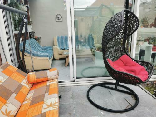 Chambre Priv�e Ds Maison