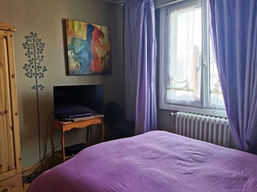 Chambre Priv�e Ds Maison