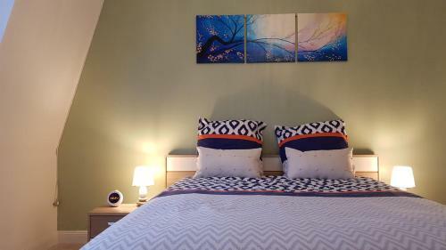 Apartamento Gite D'elnon-libre