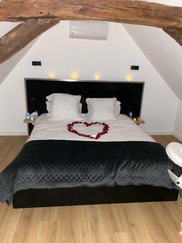 Lodge Eden Forest & Spa