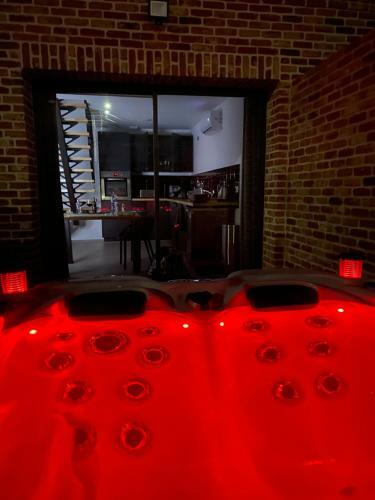 Lodge Eden Forest & Spa