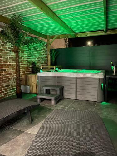 Lodge Eden Forest & Spa