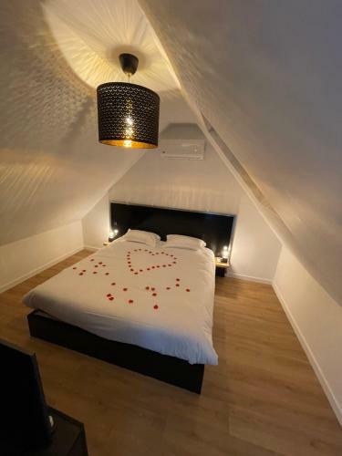 Lodge Eden Forest & Spa