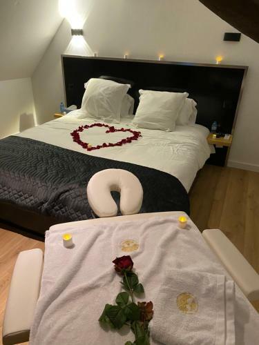 Lodge Eden Forest & Spa