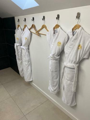 Lodge Eden Forest & Spa