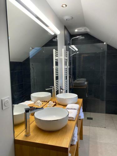 Lodge Eden Forest & Spa