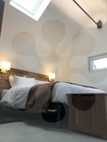 Apartamento L'atelier 1410