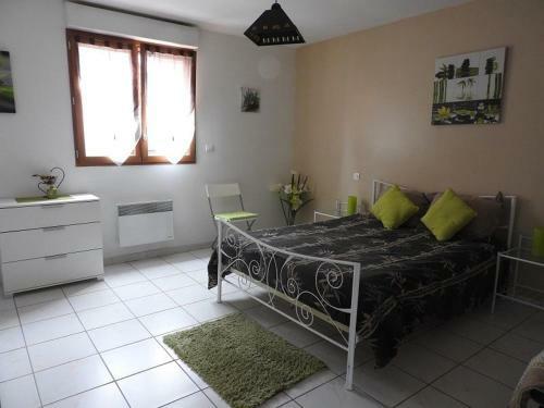 Apartamento Les Gites Du Moulin "agathe"