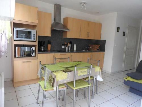 Apartamento Les Gites Du Moulin "agathe"