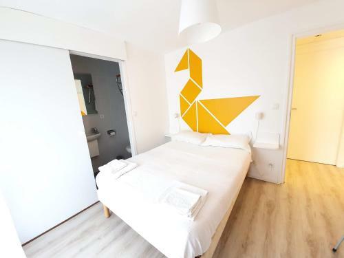 Hostal Gite Les Arches
