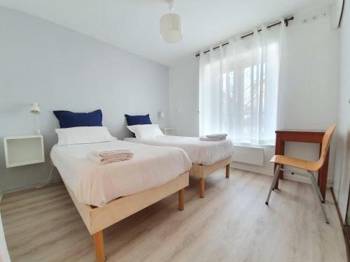 Hostal Gite Les Arches