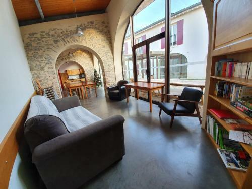 Hostal Gite Les Arches