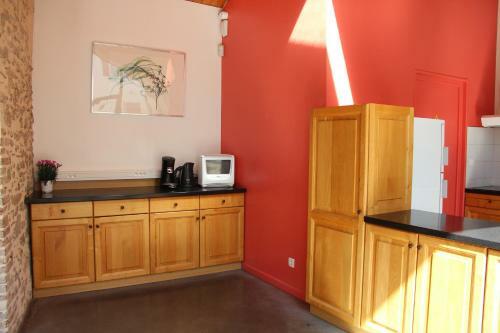 Hostal Gite Les Arches