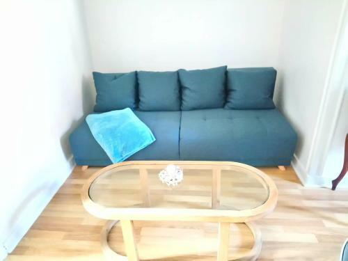 Apartamento Gite Le Saint-amour