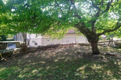 Apartamento Gite Le Saint-amour