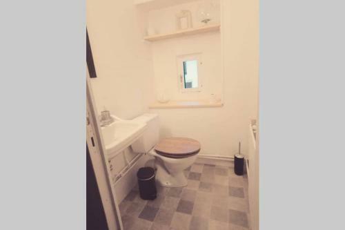 Apartamento Gite Le Saint-amour