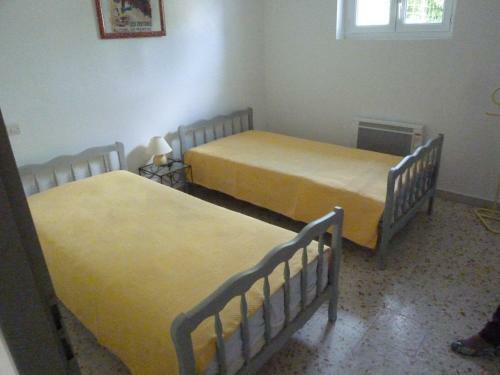 Apartamento Gite De Berguerolles